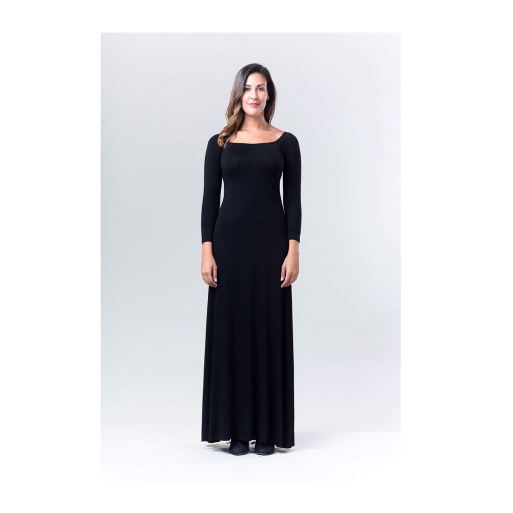 Larisa Dress